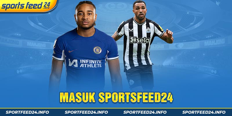 Masuk sportsfeed24