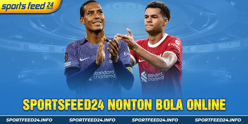 Sportsfeed24 nonton bola online