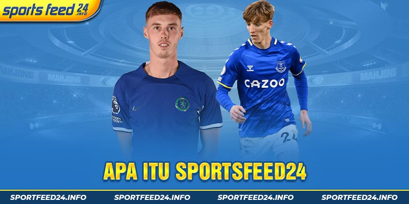 apa itu sportsfeed24