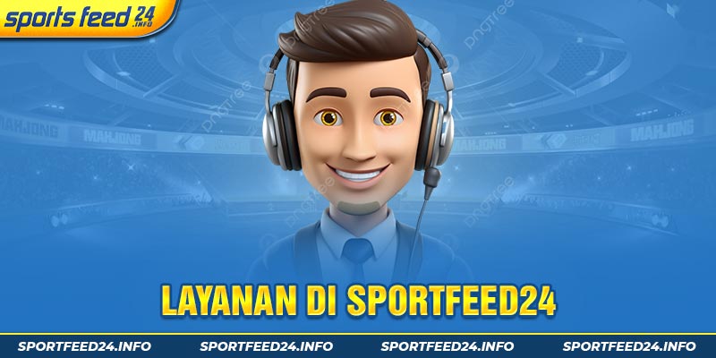 layanan di sportfeed24