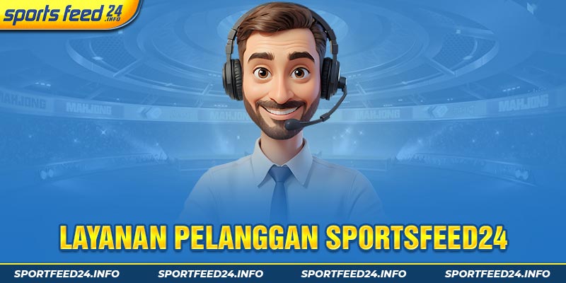 layanan pelanggan sportsfeed24