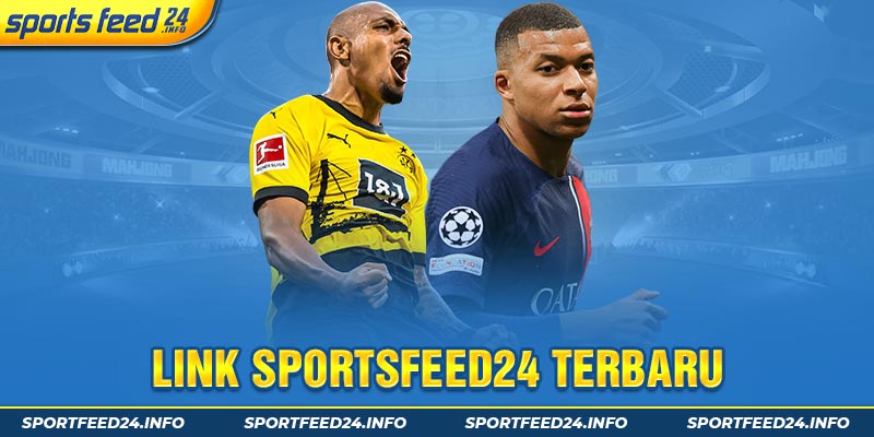 link sportsfeed24 terbaru