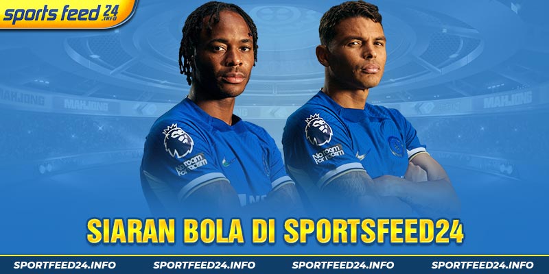 siaran bola di sportsfeed24