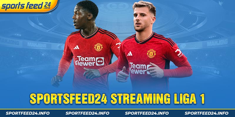 sportsfeed24 streaming liga 1