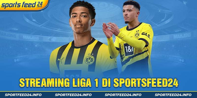 streaming liga 1 di sportsfeed24