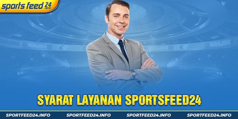 syarat layanan sportsfeed24